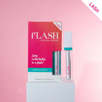 FLASH LASH EYE SERUM