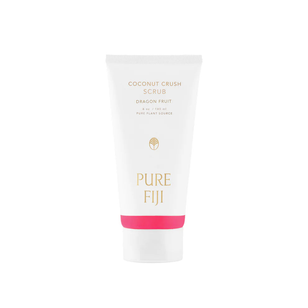 COCONUT CRUSH SCRUB