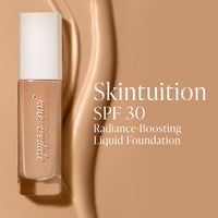 SKINTUITION SPF30 LIQUID FOUNDATION