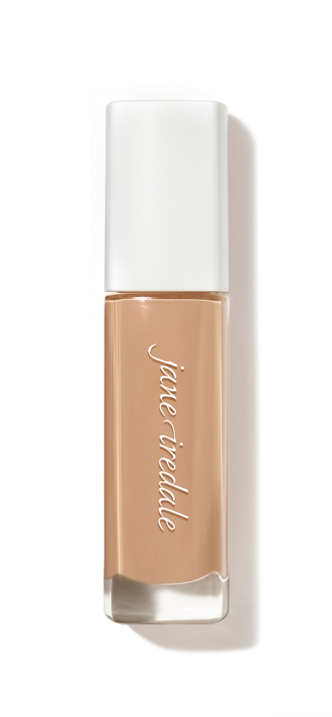 SKINTUITION SPF30 LIQUID FOUNDATION