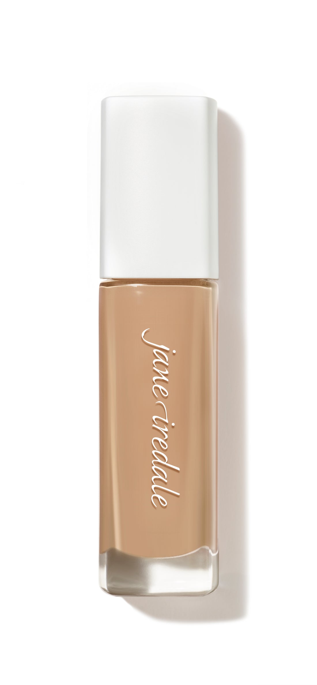 SKINTUITION SPF30 LIQUID FOUNDATION