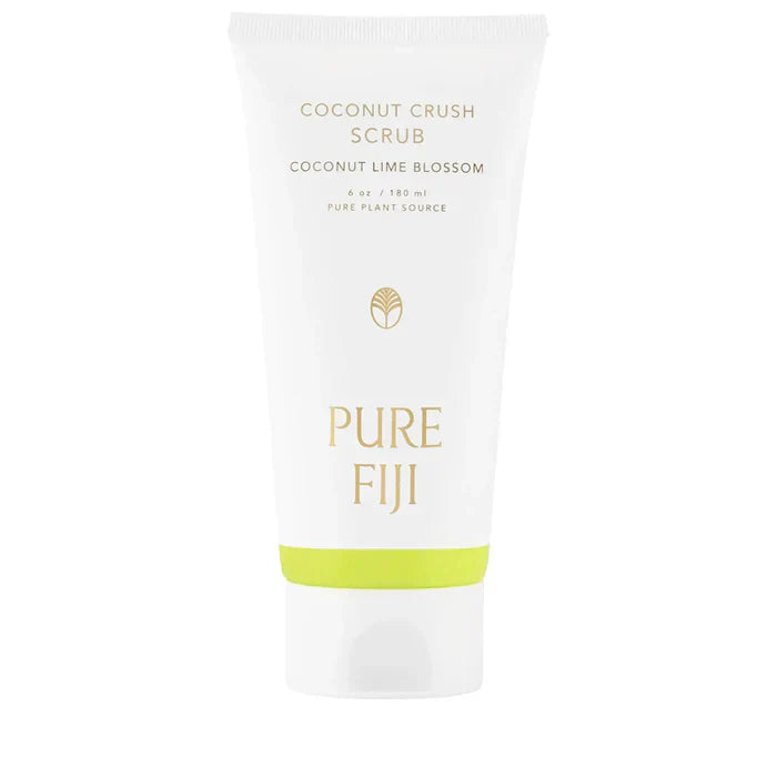 COCONUT CRUSH SCRUB