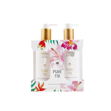 HANDWASH DUO
