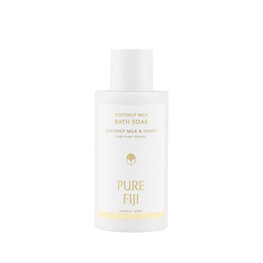 MILK BATH SOAK