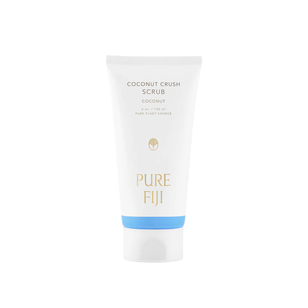 COCONUT CRUSH SCRUB