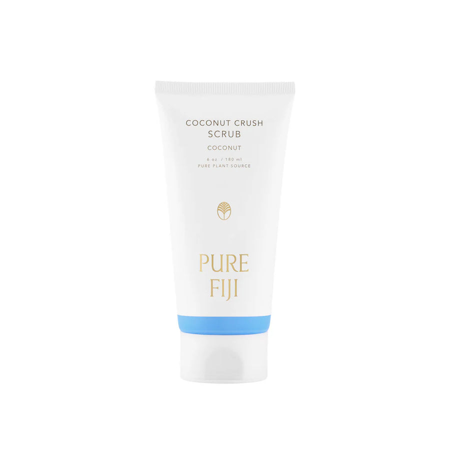 COCONUT CRUSH SCRUB