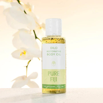 TRAVEL DILO RESTORATIVE BODY OIL