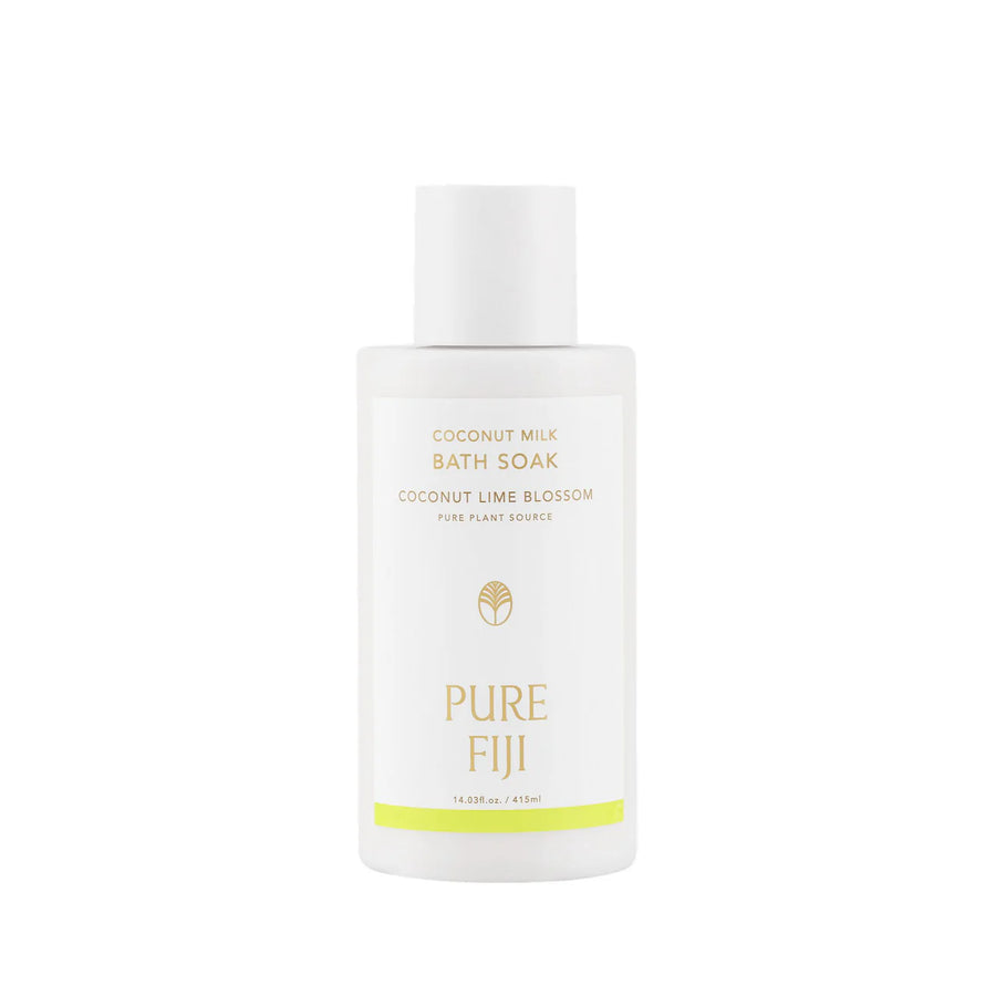 MILK BATH SOAK