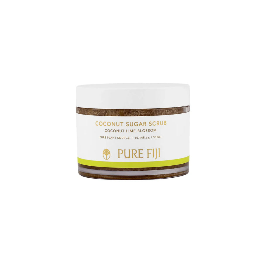 SUGAR RUB