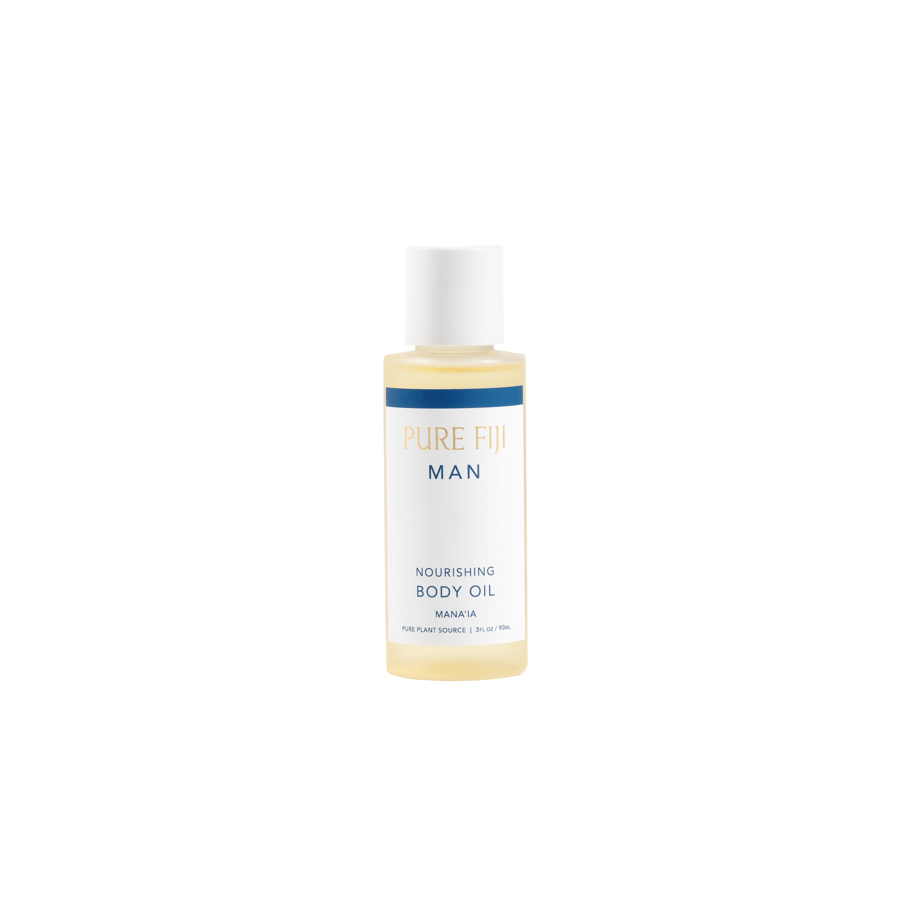 MAN NOURISHING BODY OIL MANA'IA 90MLS – Exquisite Beauty Website