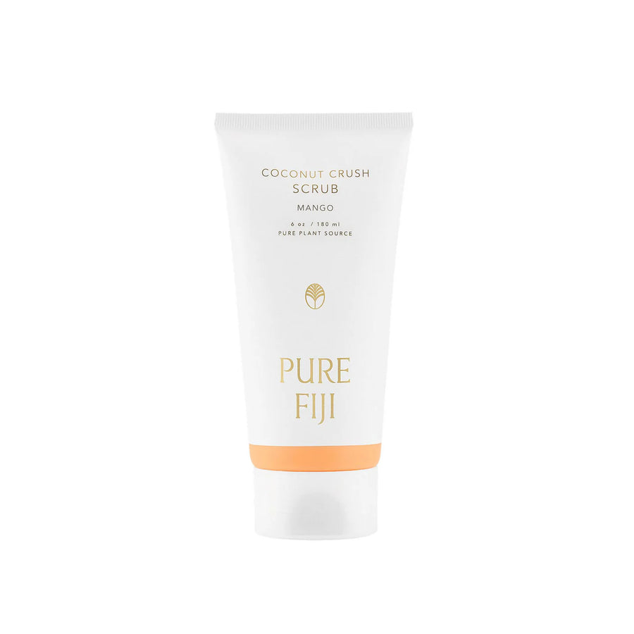 COCONUT CRUSH SCRUB