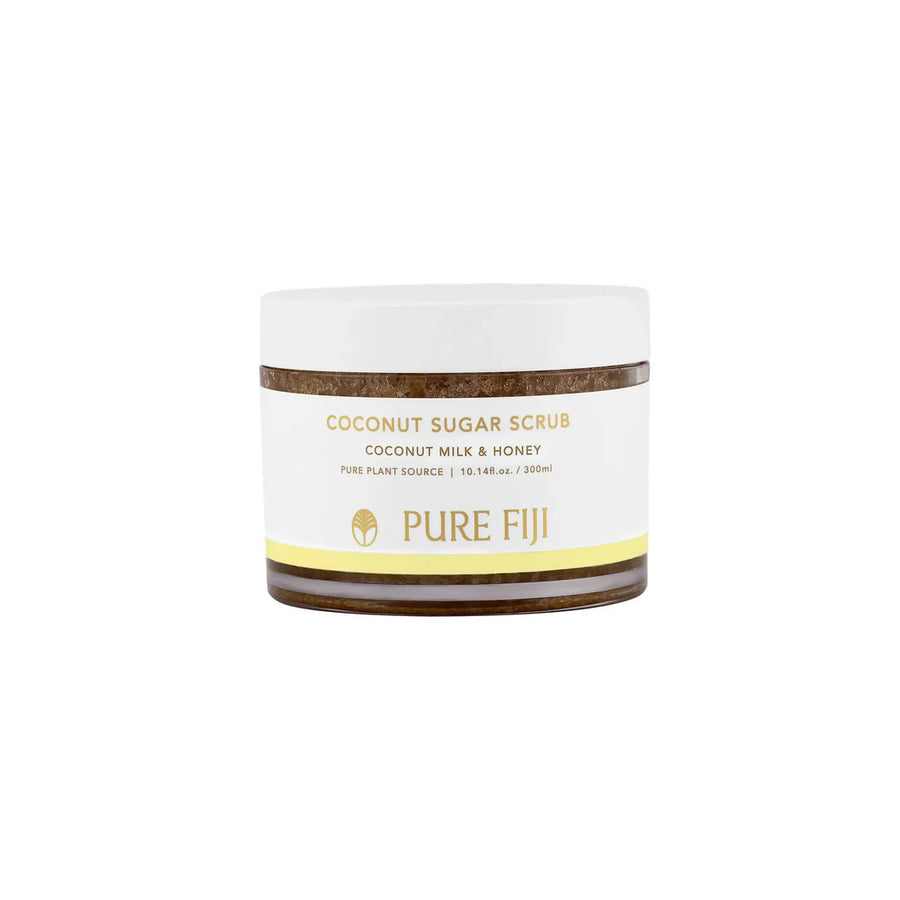 SUGAR RUB