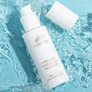 FACIAL HYDRATING MULTI ACTIVE DAY CREME