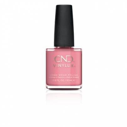 LONG WEAR NAIL POLISH - GOTCHA