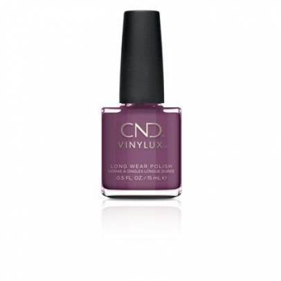 LONG WEAR NAIL POLISH - MARRIED TO THE MAUVE