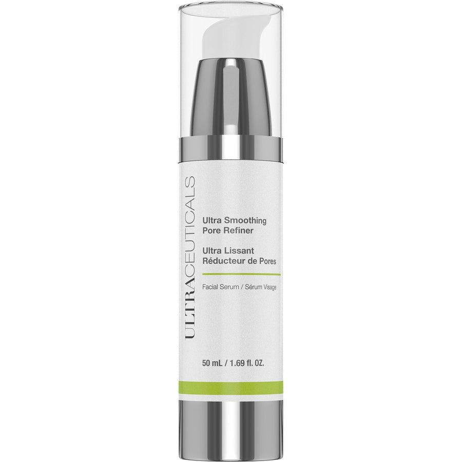 SMOOTHING PORE REFINER