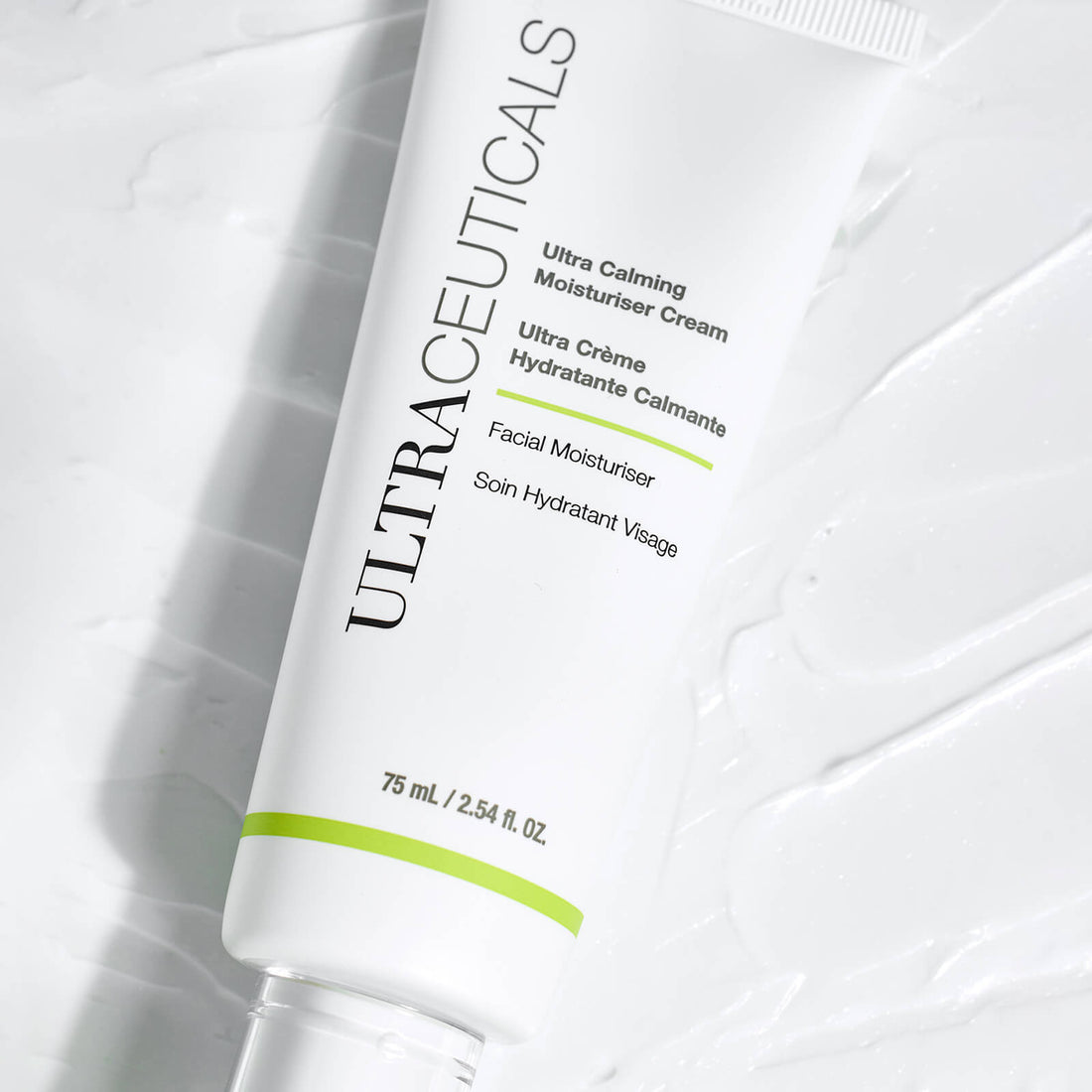 ULTRA CALMING MOISTURISER CREAM