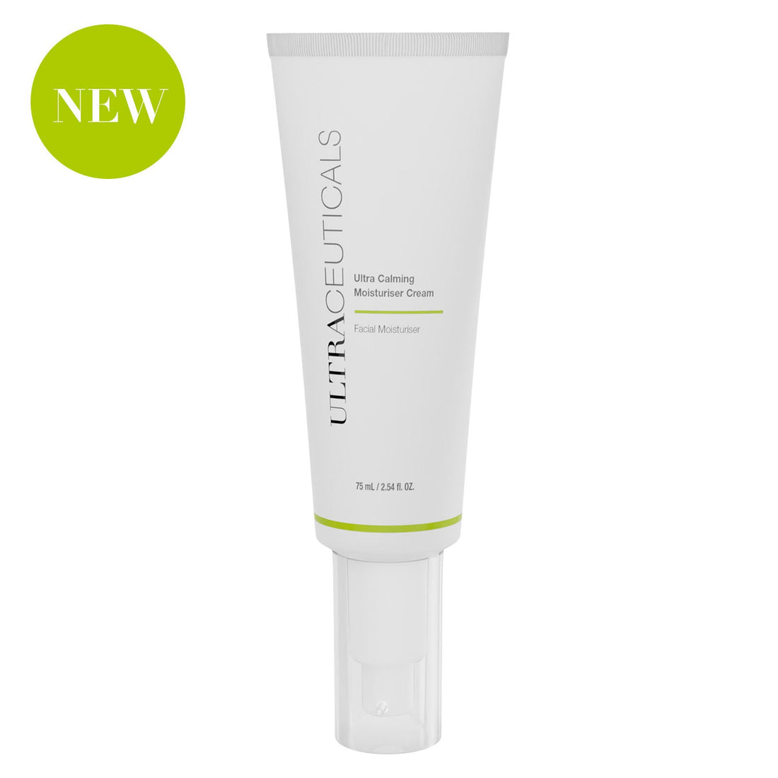 ULTRA CALMING MOISTURISER CREAM