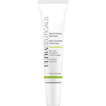 VITAMIN C FIRMING EYE CREAM