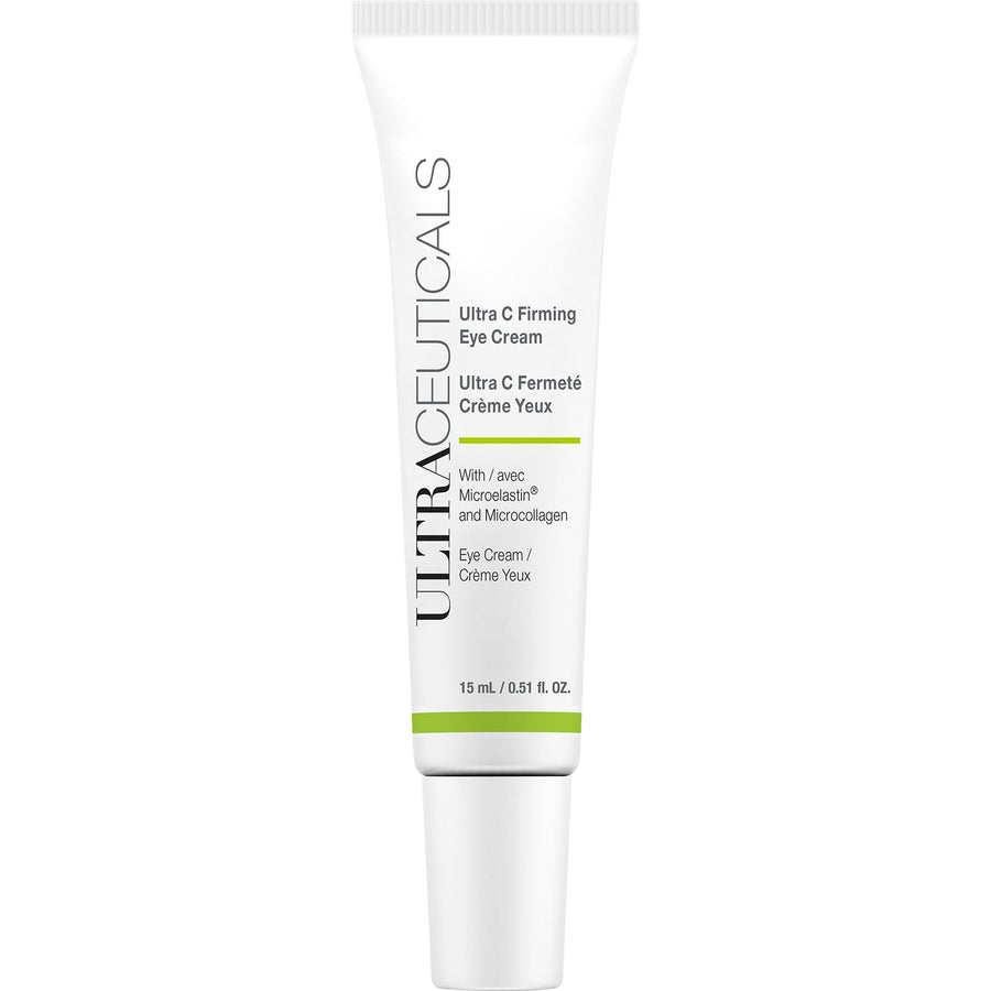 VITAMIN C FIRMING EYE CREAM